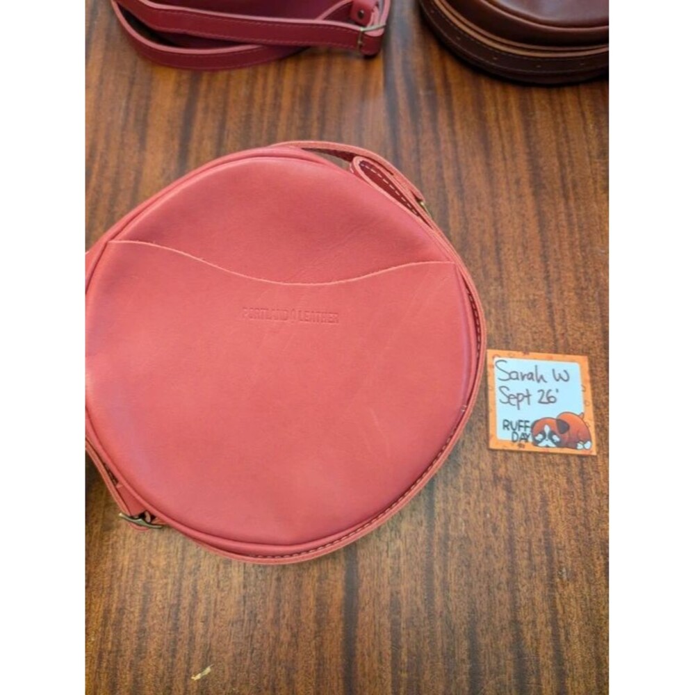 PLG large circle in Tulip